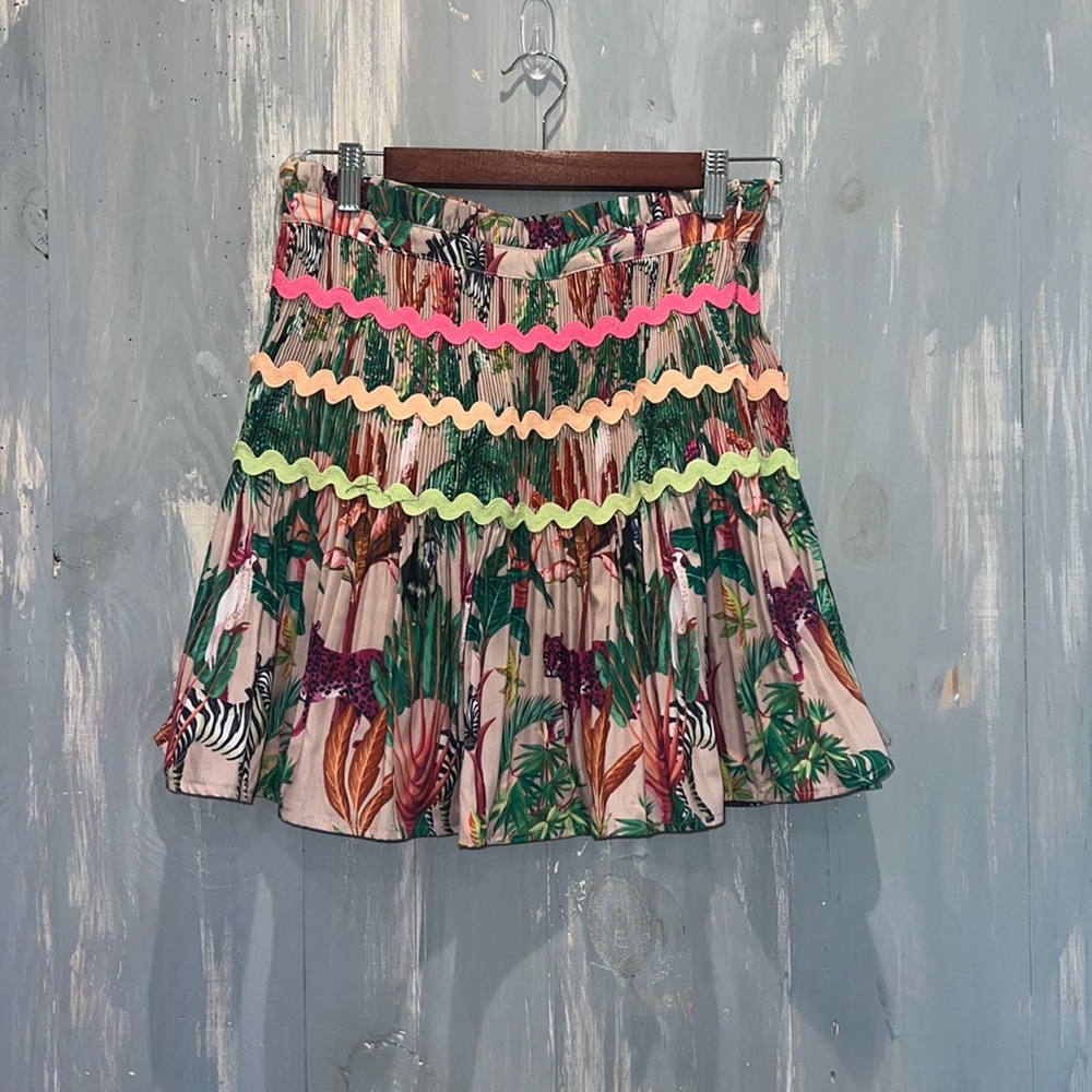 NWOT Skirt!